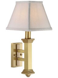 Harris 1-Light Wall Sconce